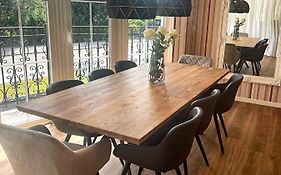 Vila Urbana Luxury Apartments