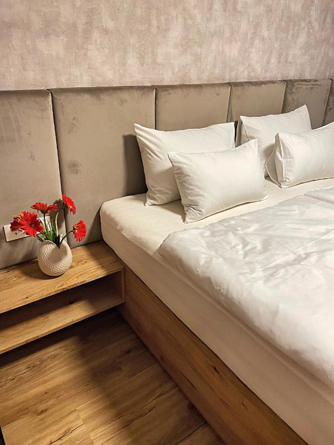Vila Urbana Luxury Apartments Lesce  Exterior photo